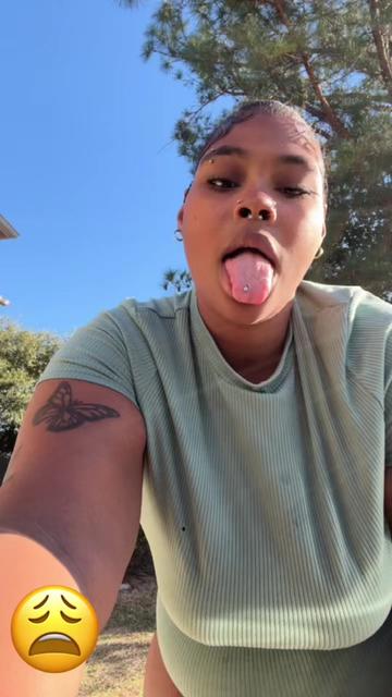 @Therealshawana