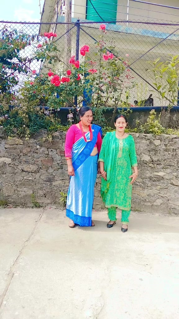 @Rupa Devi Khadka