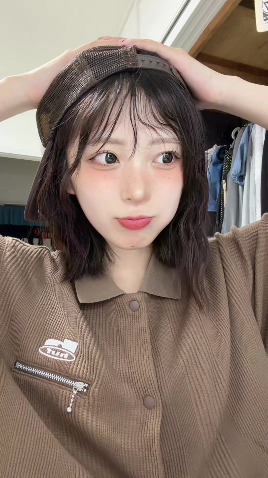 @内山優花