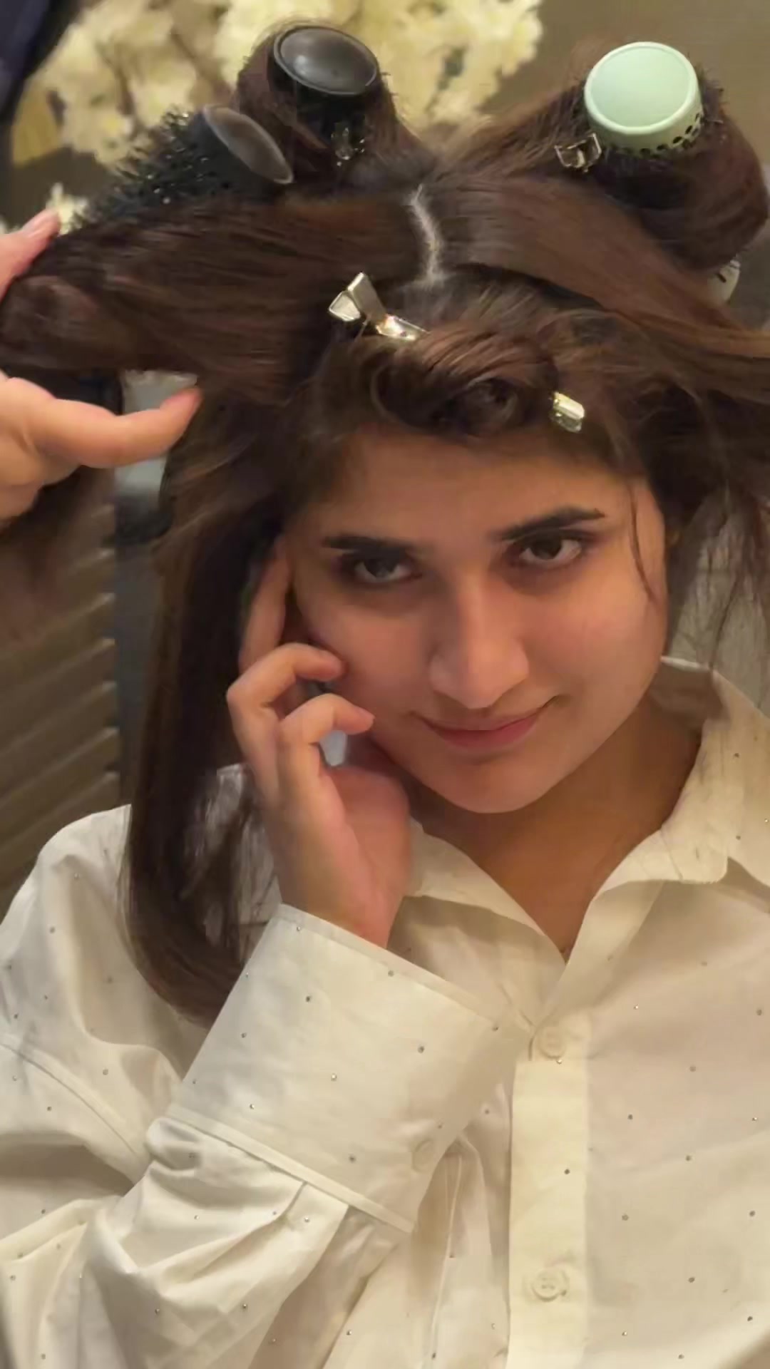 @Aroob Jatoi