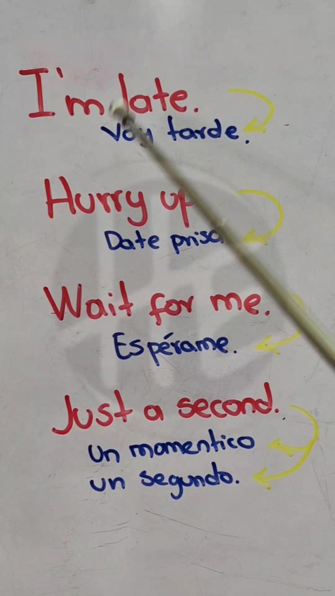 @El profesor Hern&aacute;n