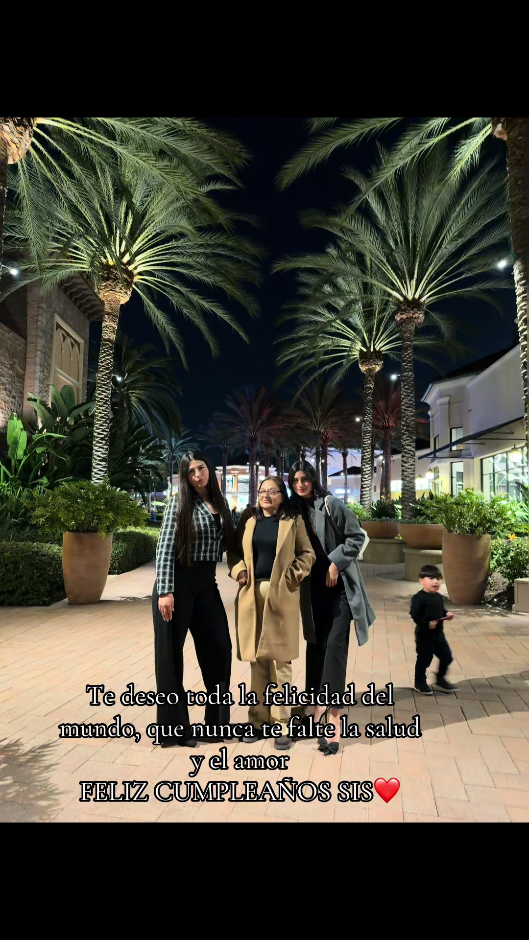 @Sara Jimenez