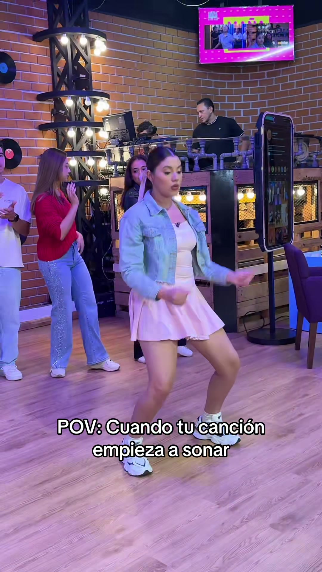 @MañanerosTn8