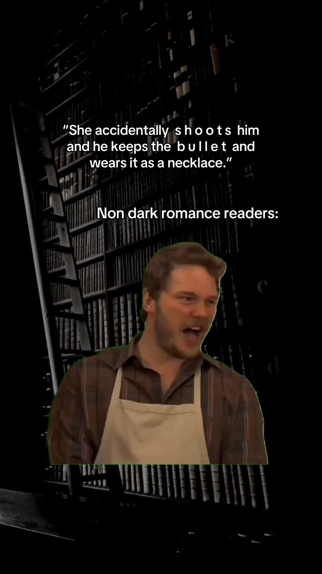 @Author Harmony West