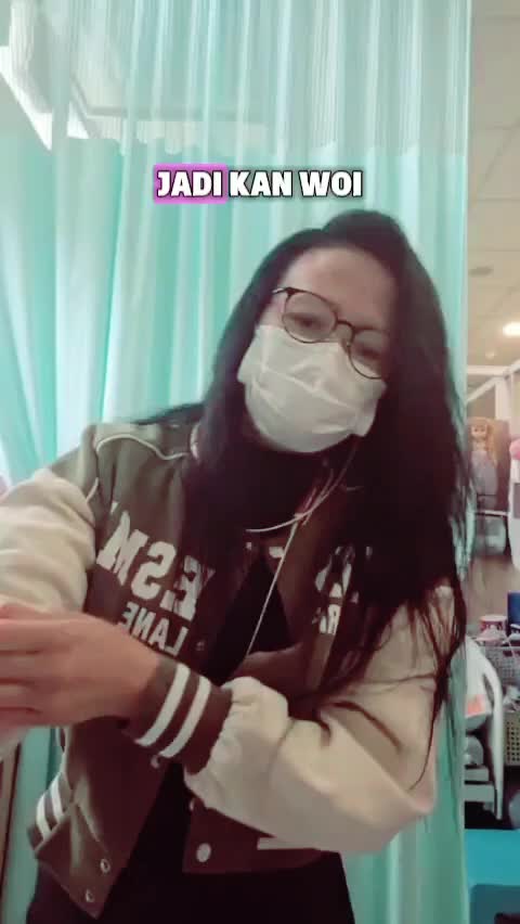 @I♡$