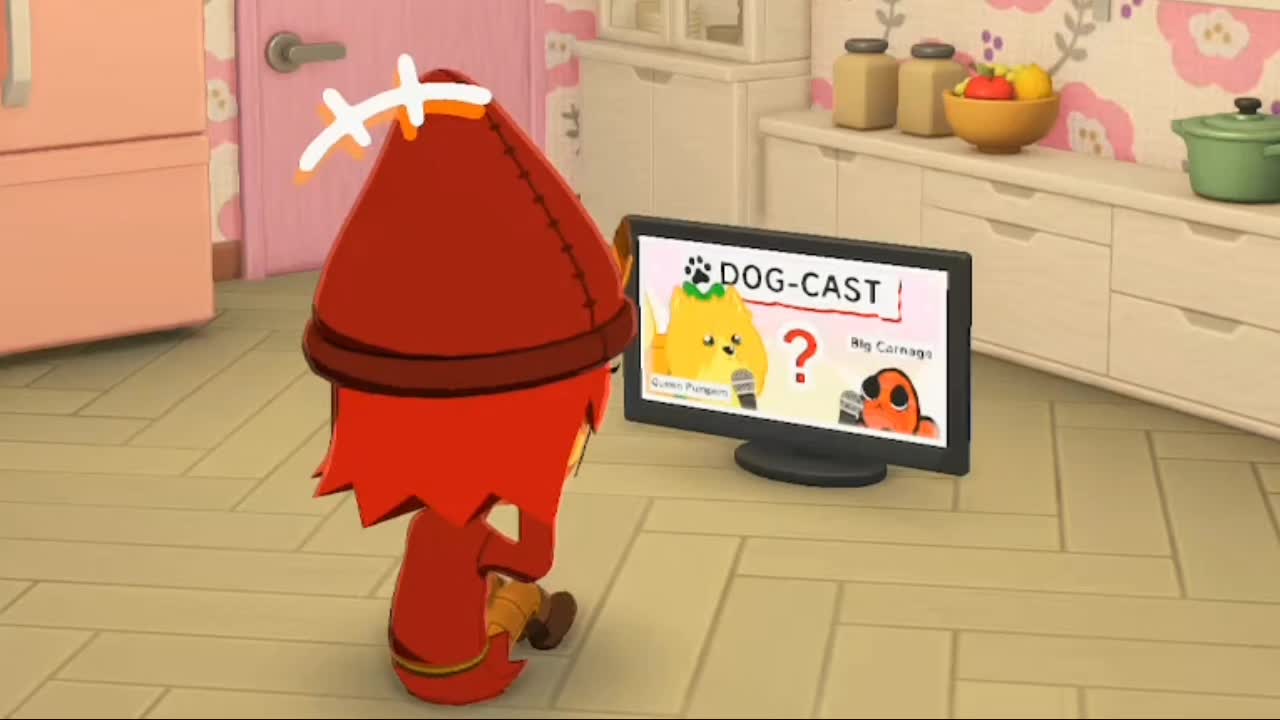 @Terra - Robot Era