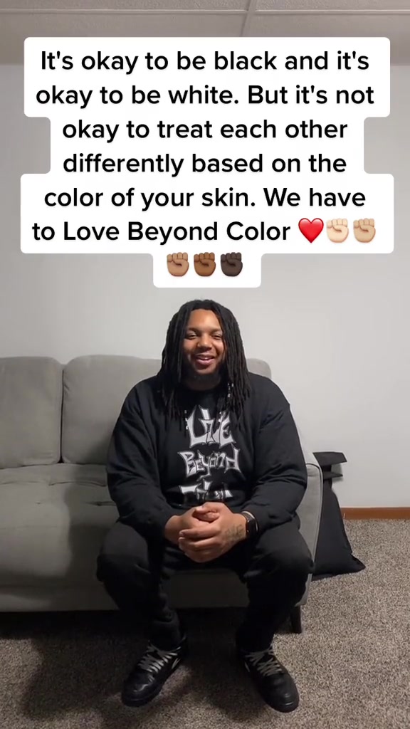 @Love Beyond Color