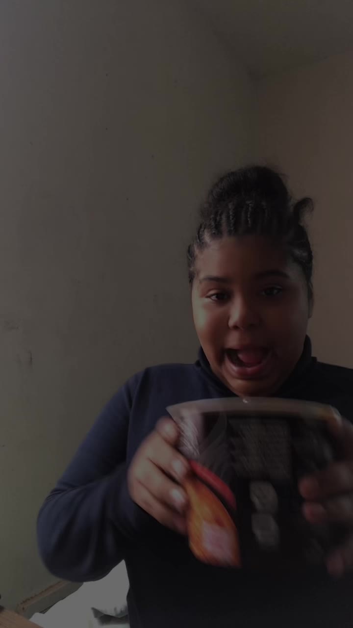 @Maya Milner