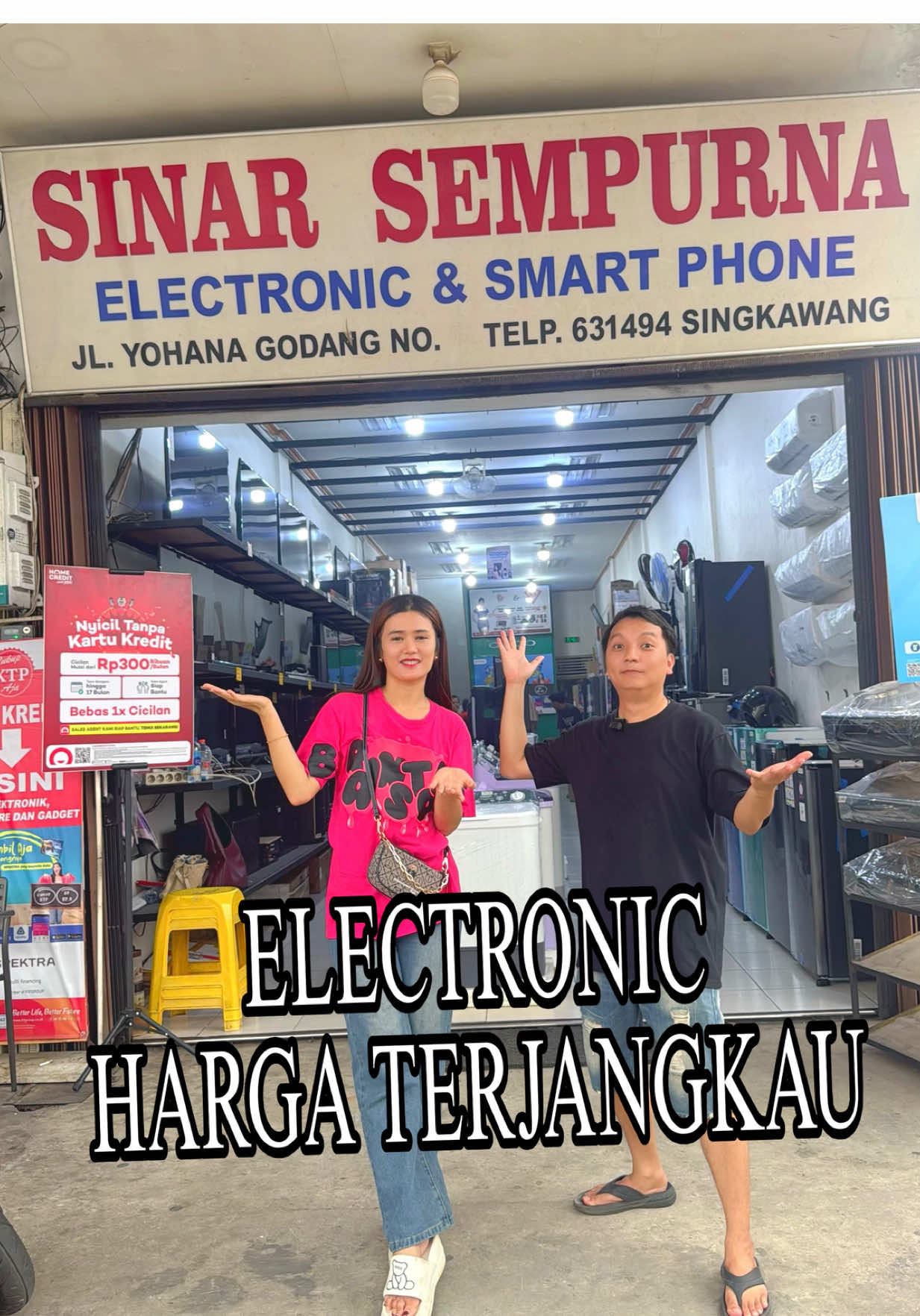 @Kota Amoy