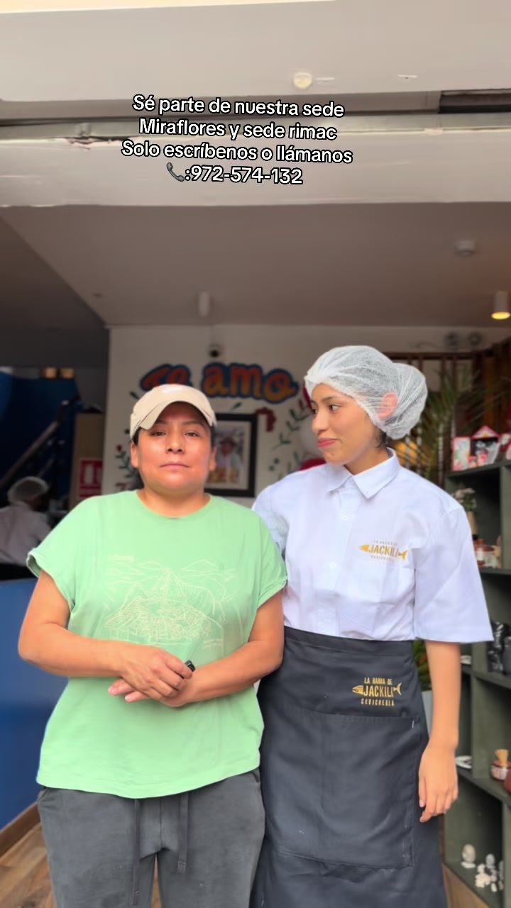@La Barra De Jackili