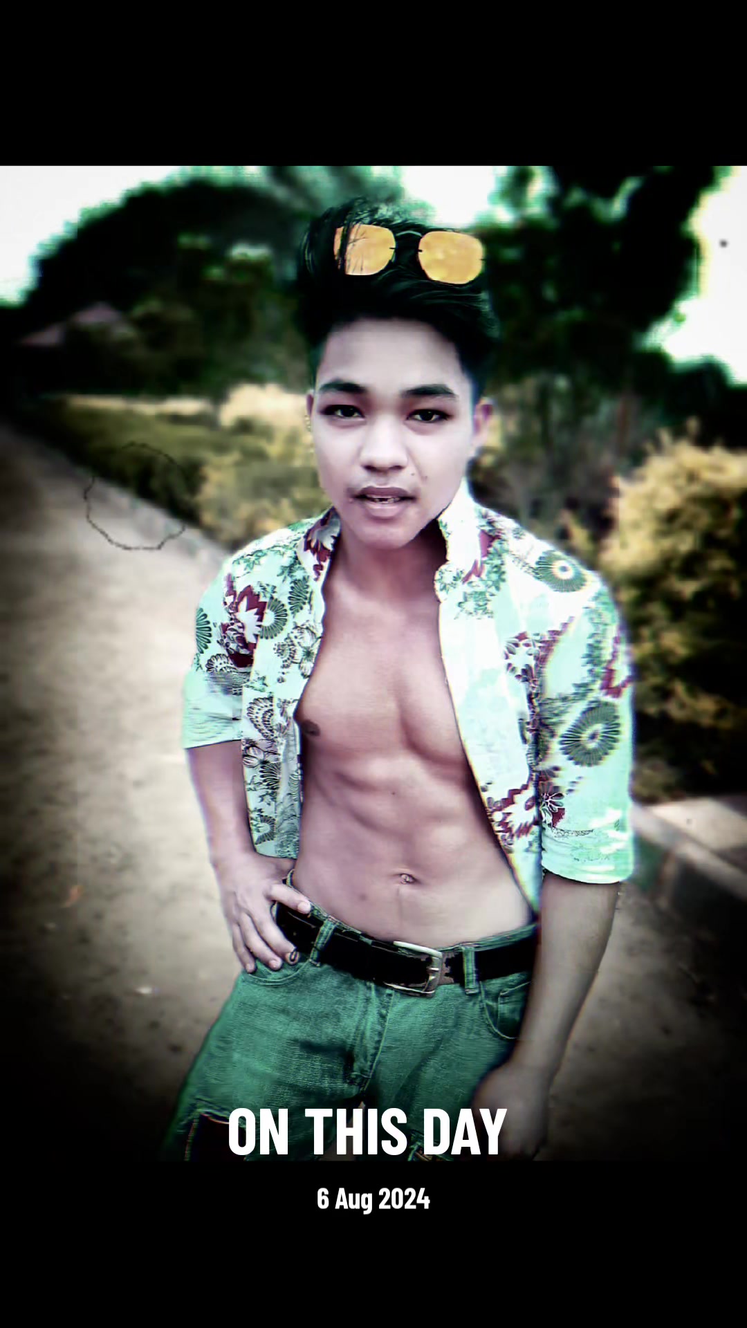 @NK SHUNIL