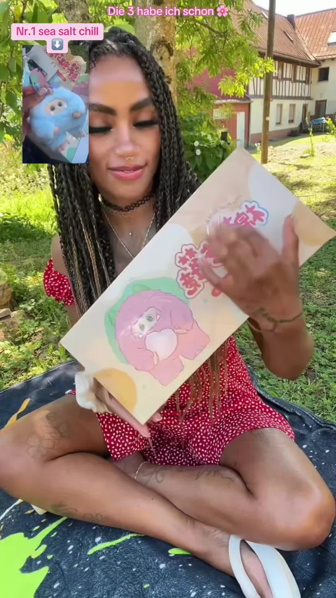 @Carolina Sanchez