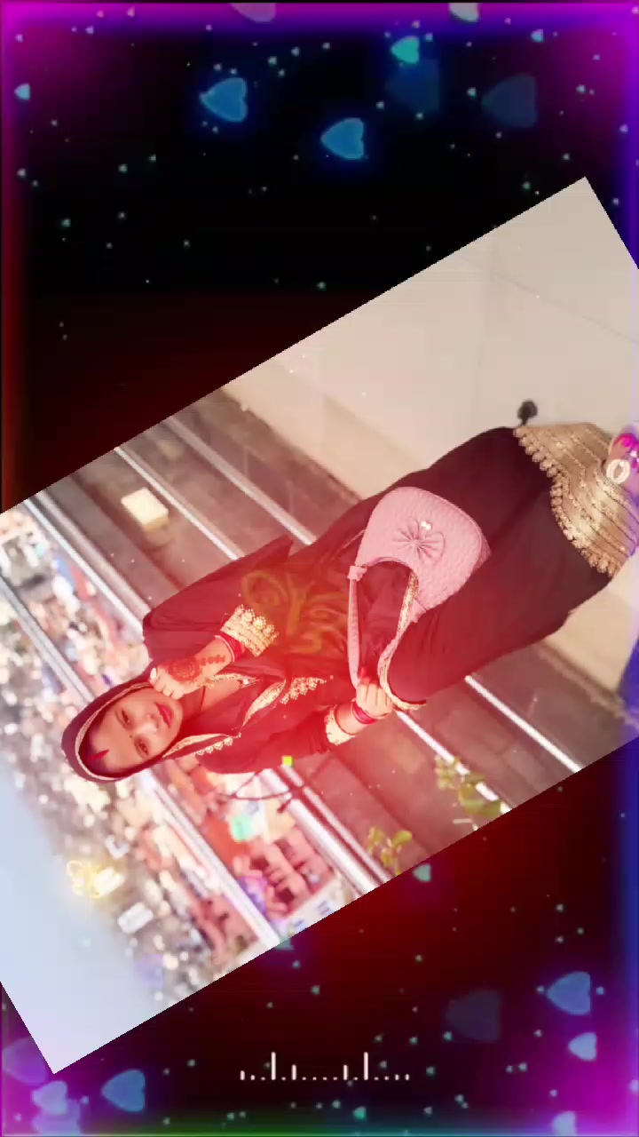 @vadaya kumari ram💞