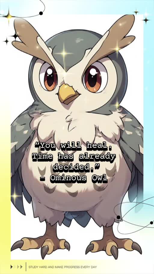 @FaeOwlet
