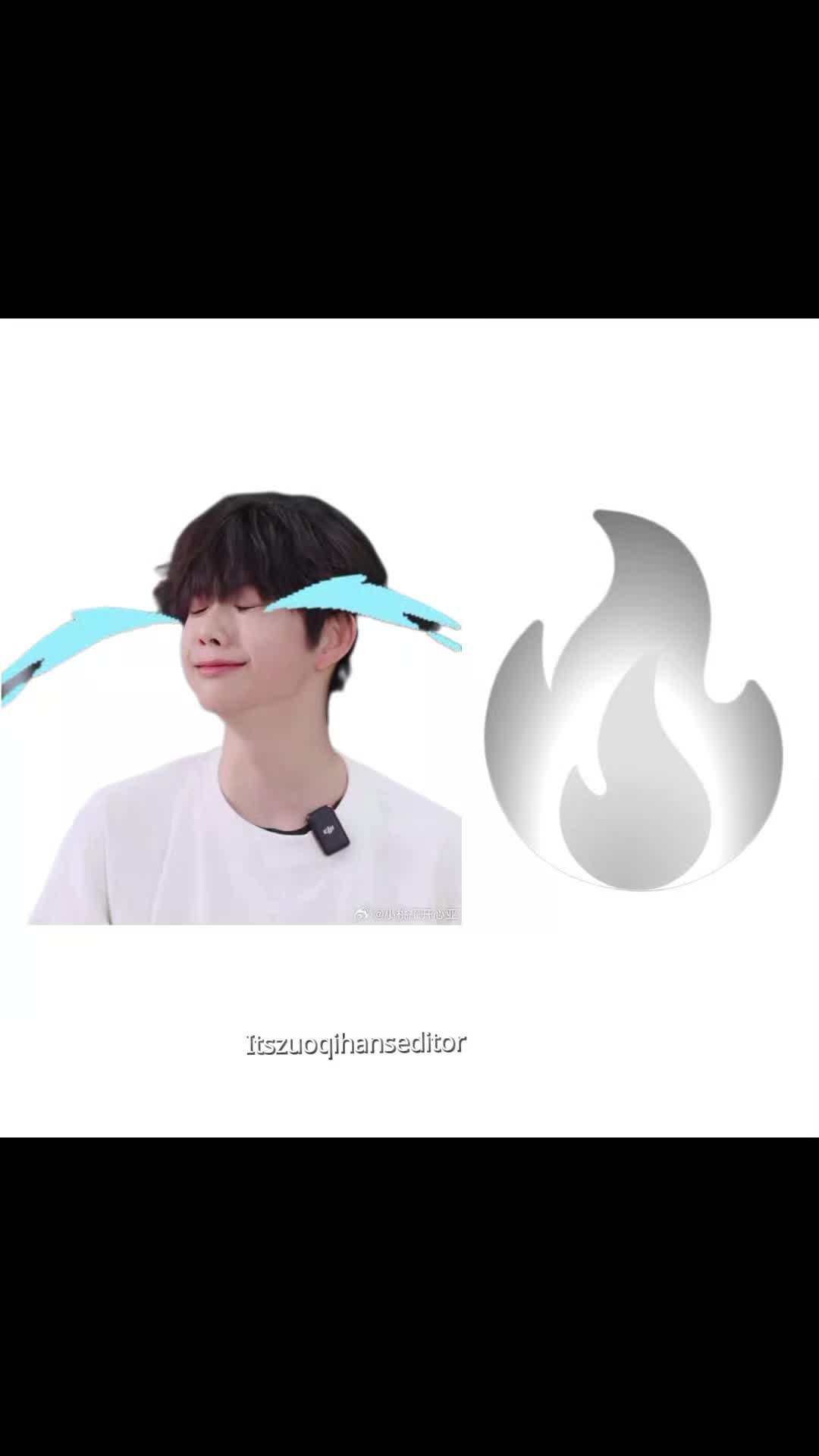 @💙itszuoqihanseditor💙