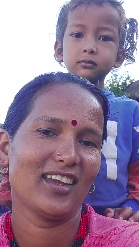 @एक्लि बुहारी ❣️❣️