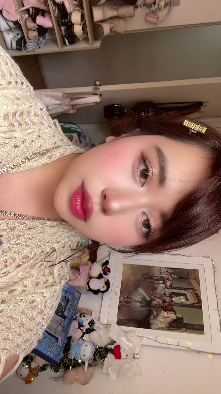 @メイ 花