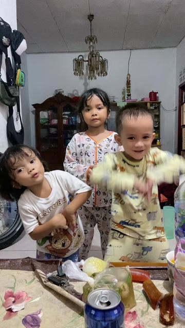 @afifah jamalus