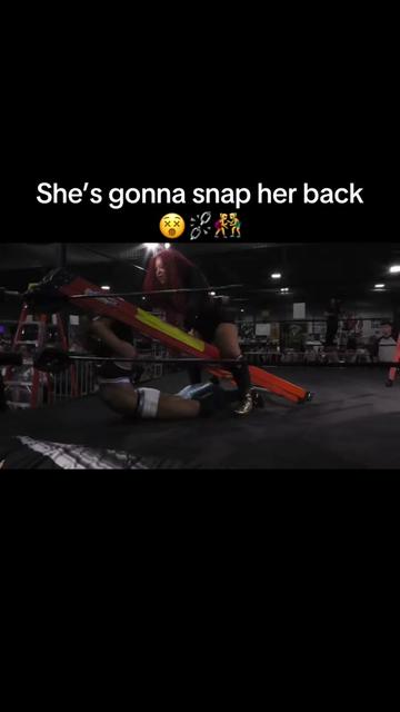 @Wrestling Tok