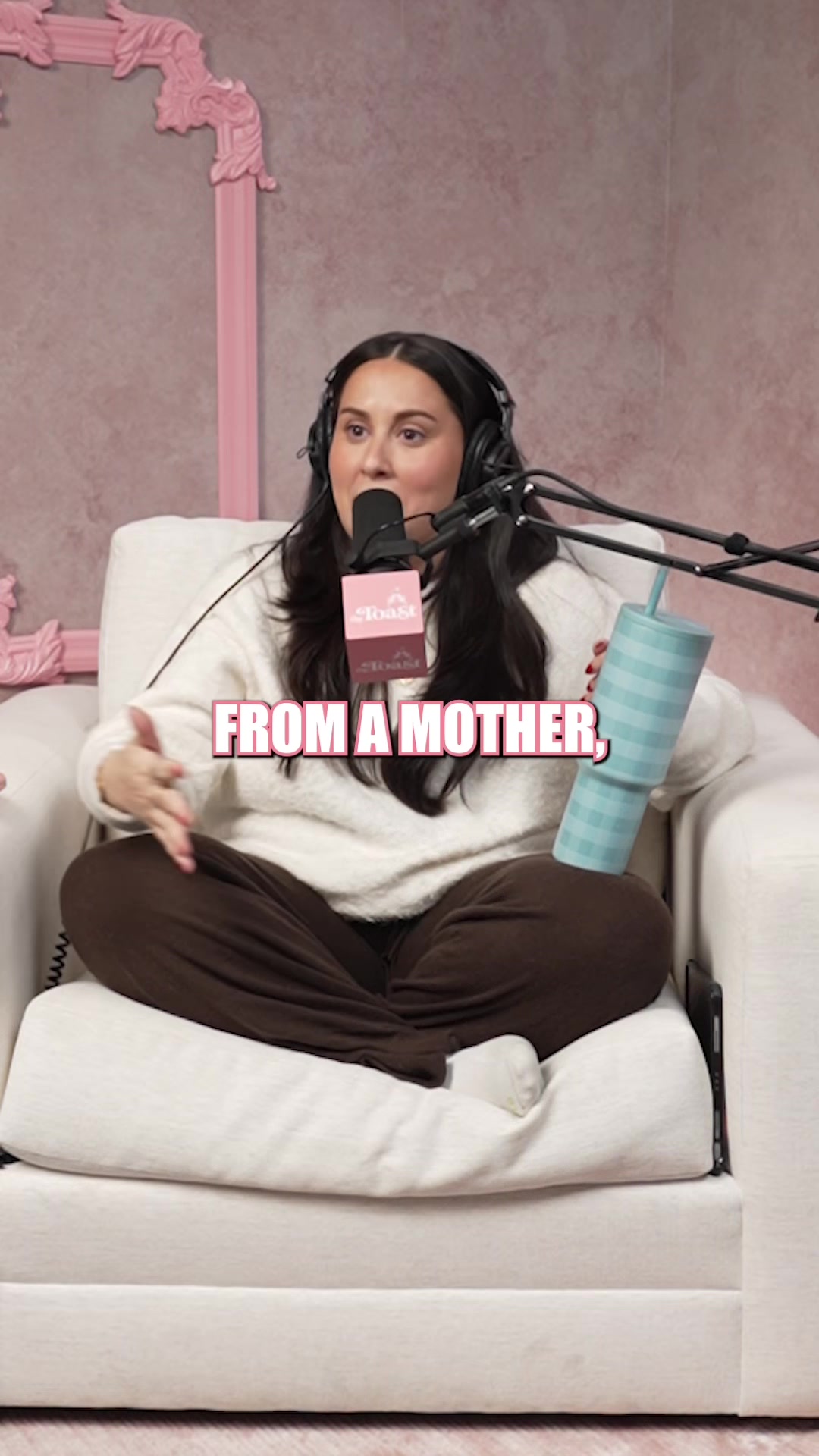 @The Toast Podcast