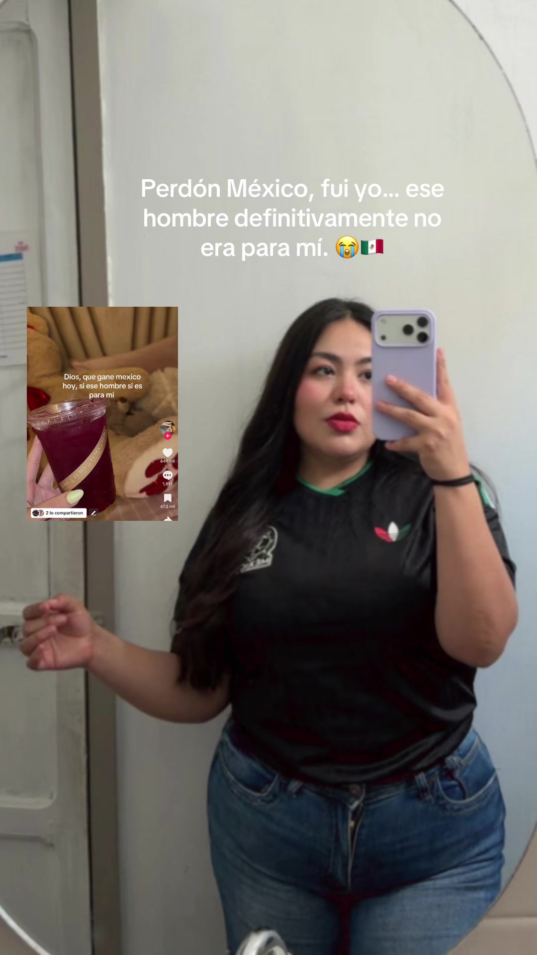 @Daniela Valadez 🖤