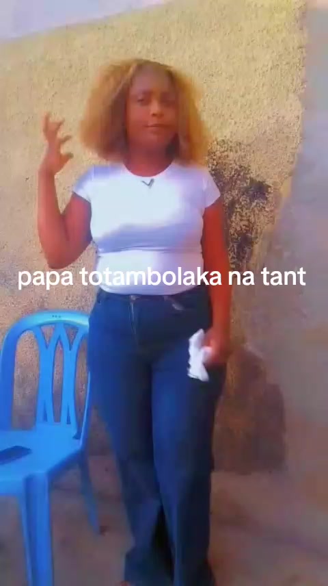 @ronesse kabuanga