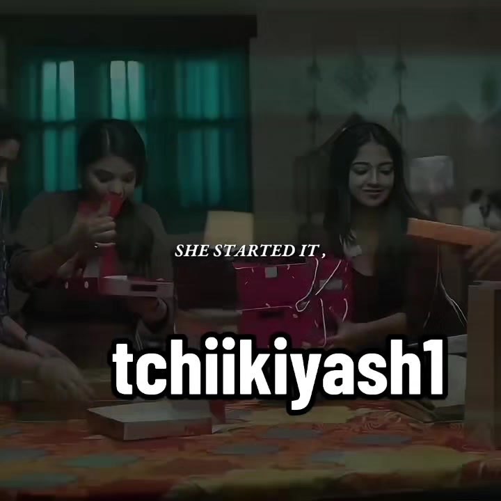 @تشيكي ياش