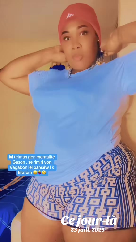 @Witchinamauvais