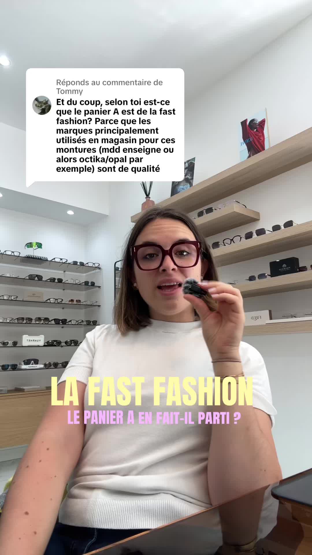 @Chloé