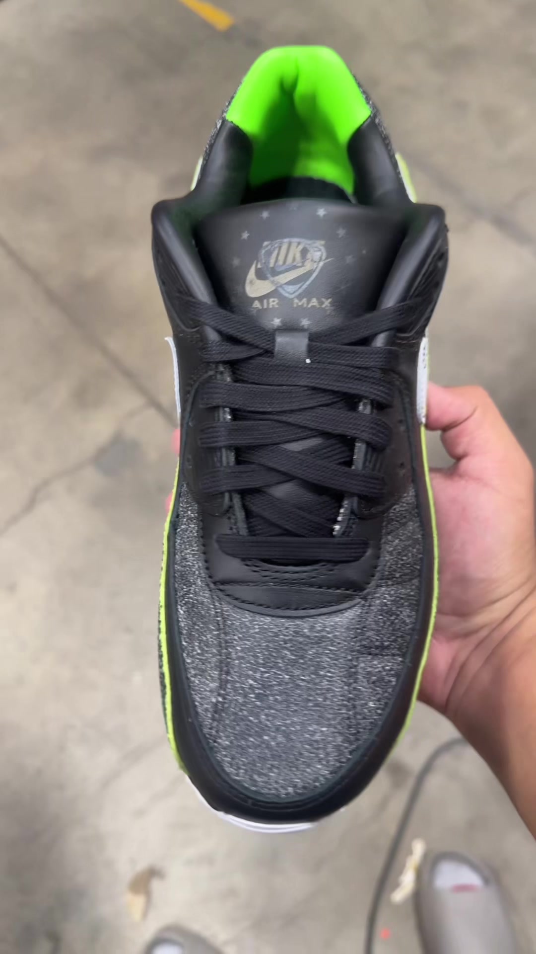 @Trending Sneakers