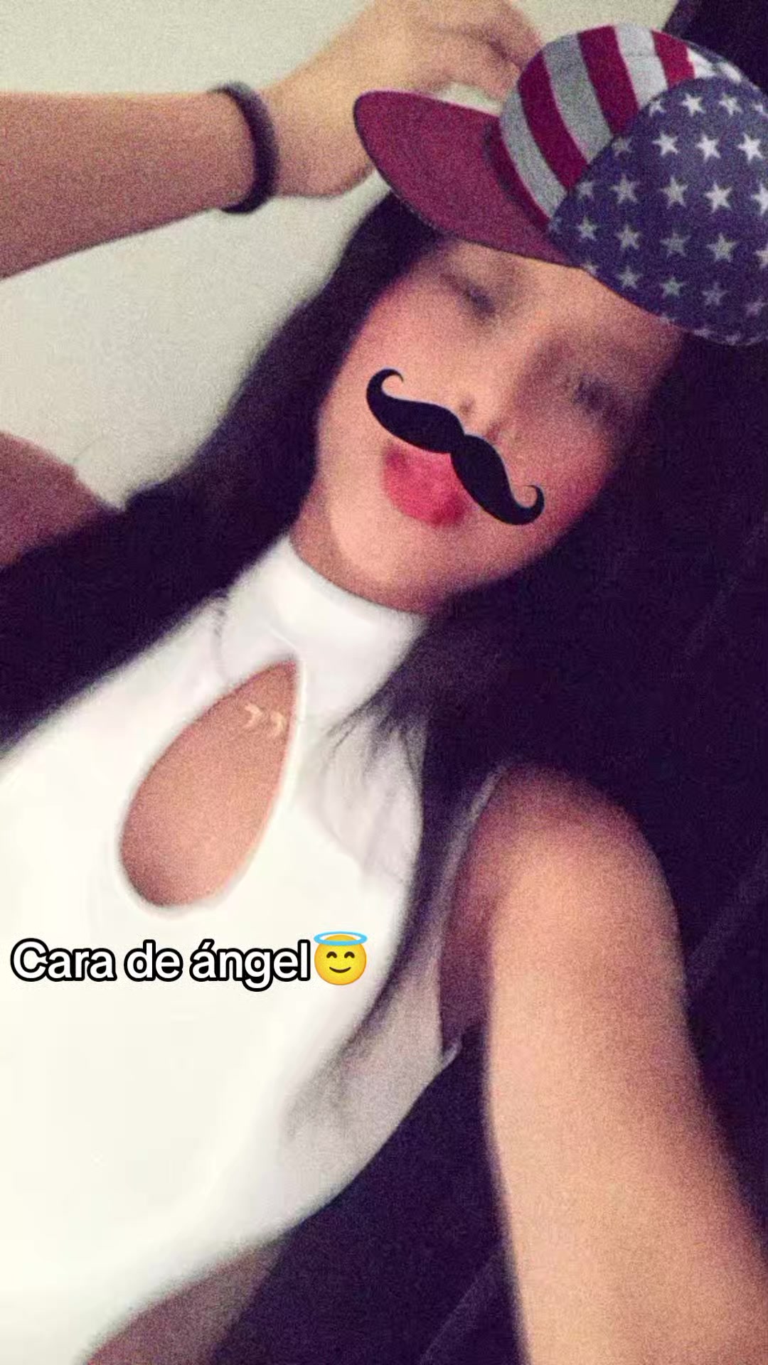 @Isabela
