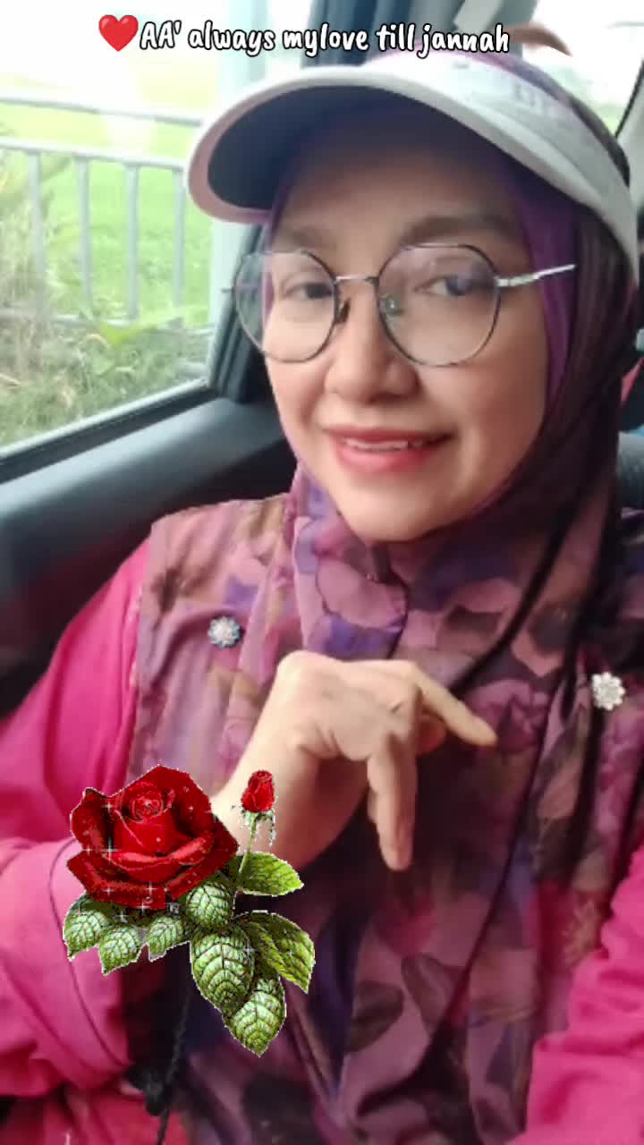 @Kak Bee
