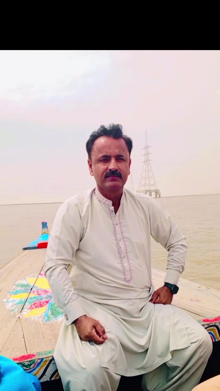 @Imtiaz Aamir