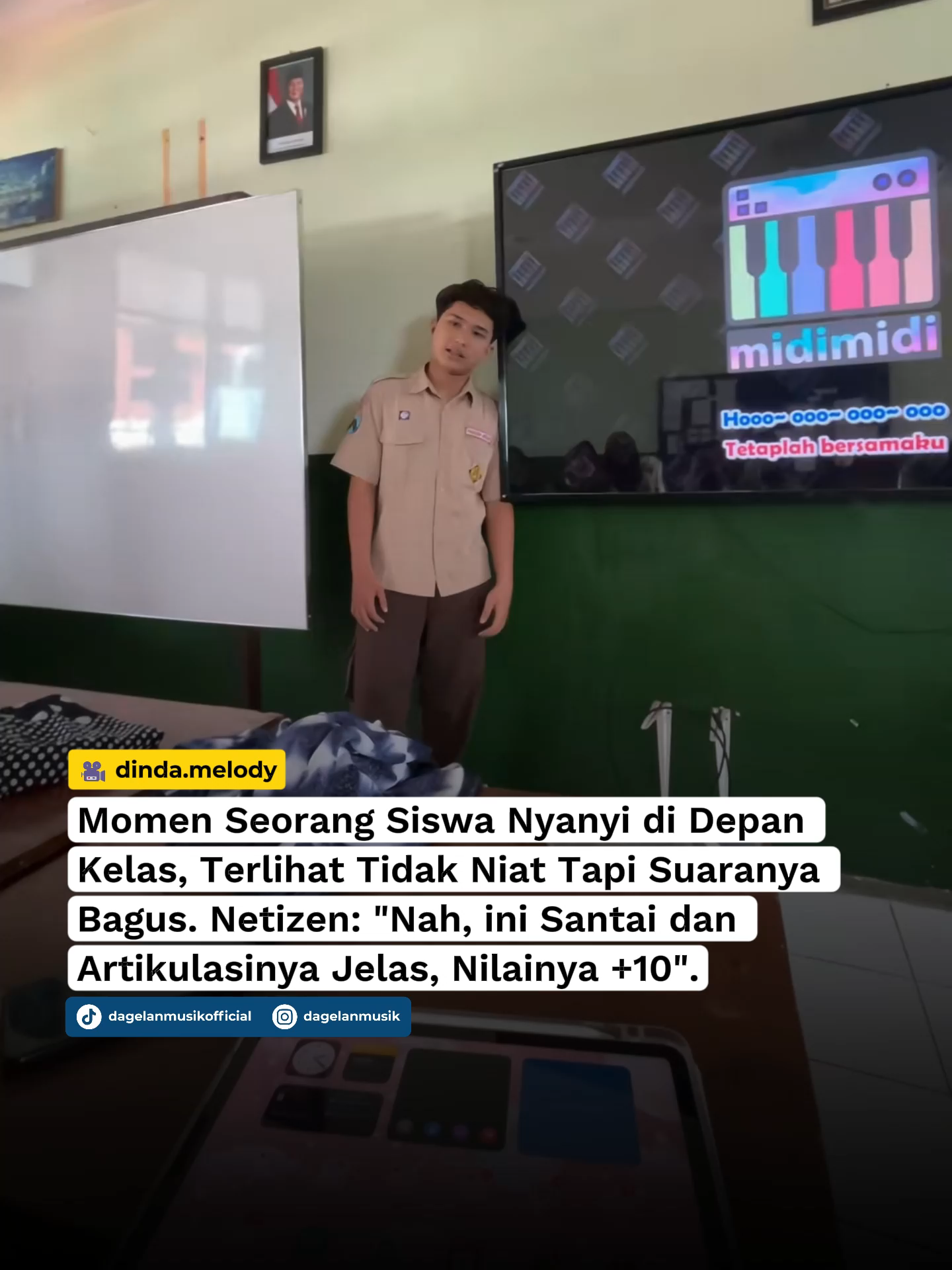 @Dagelan Musik Official