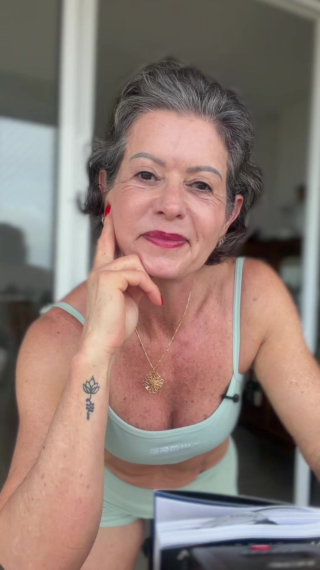 @M&ocirc;nica Bousquet