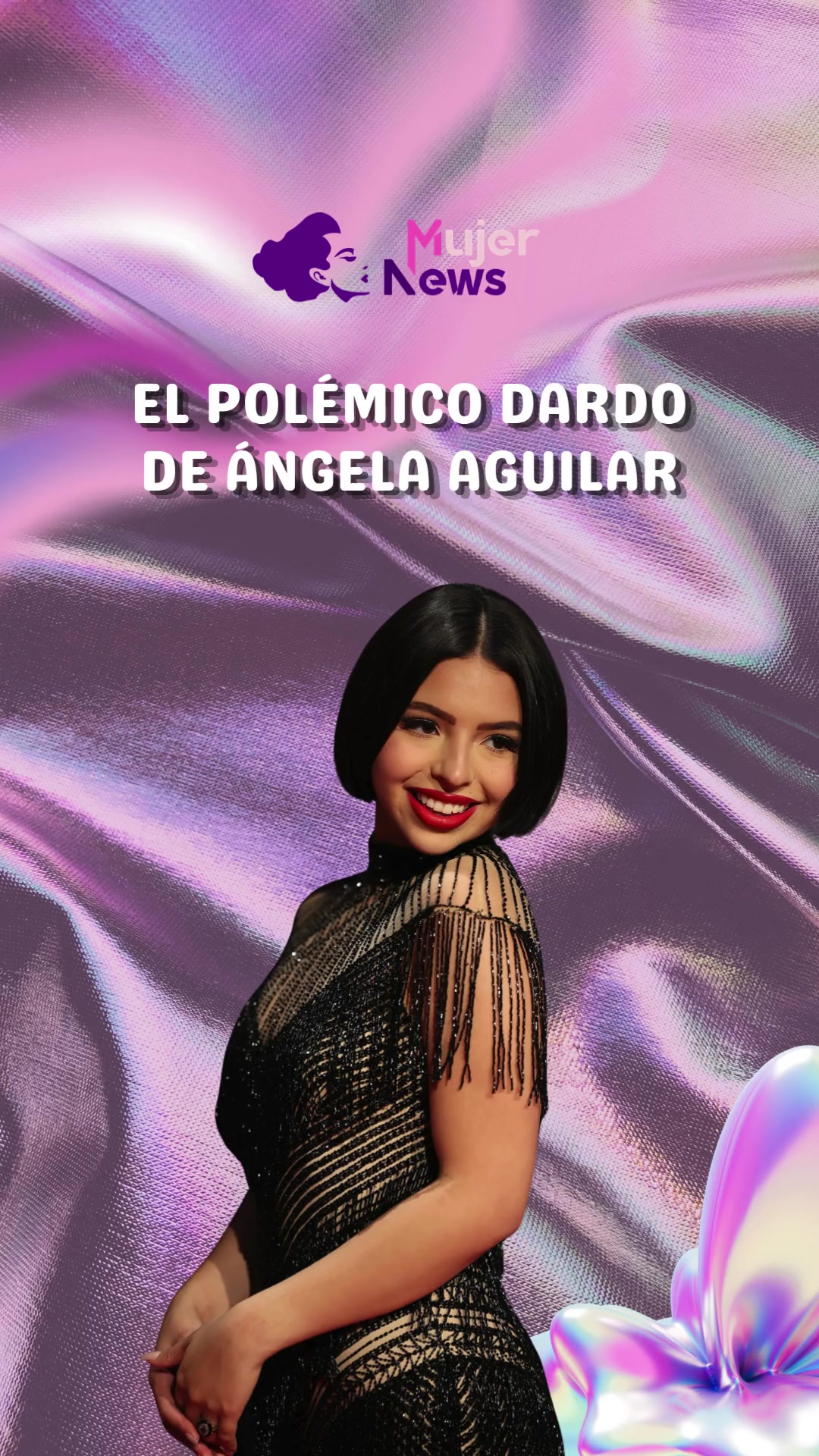 @Mujer News