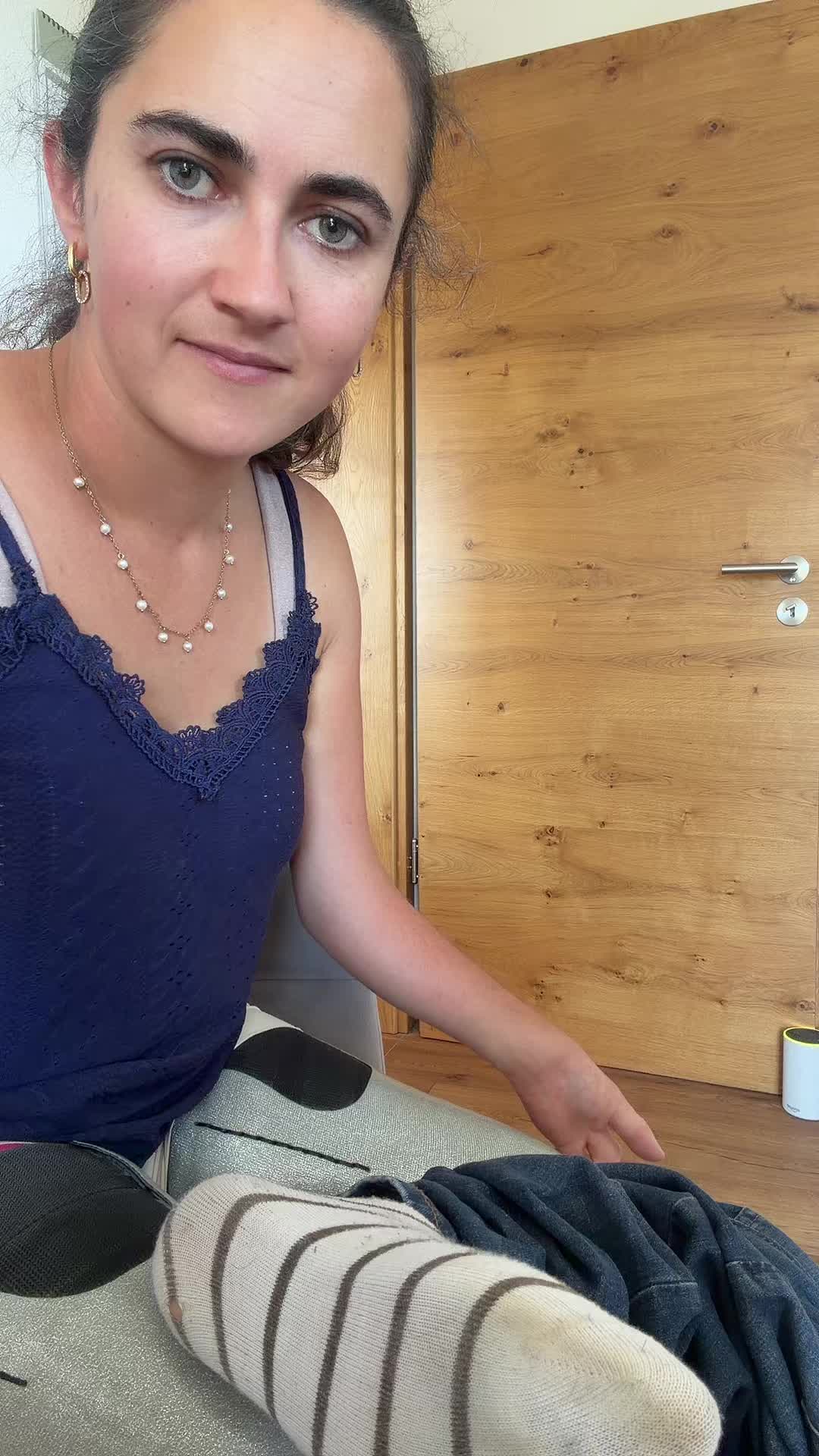 @Julia Porzelt