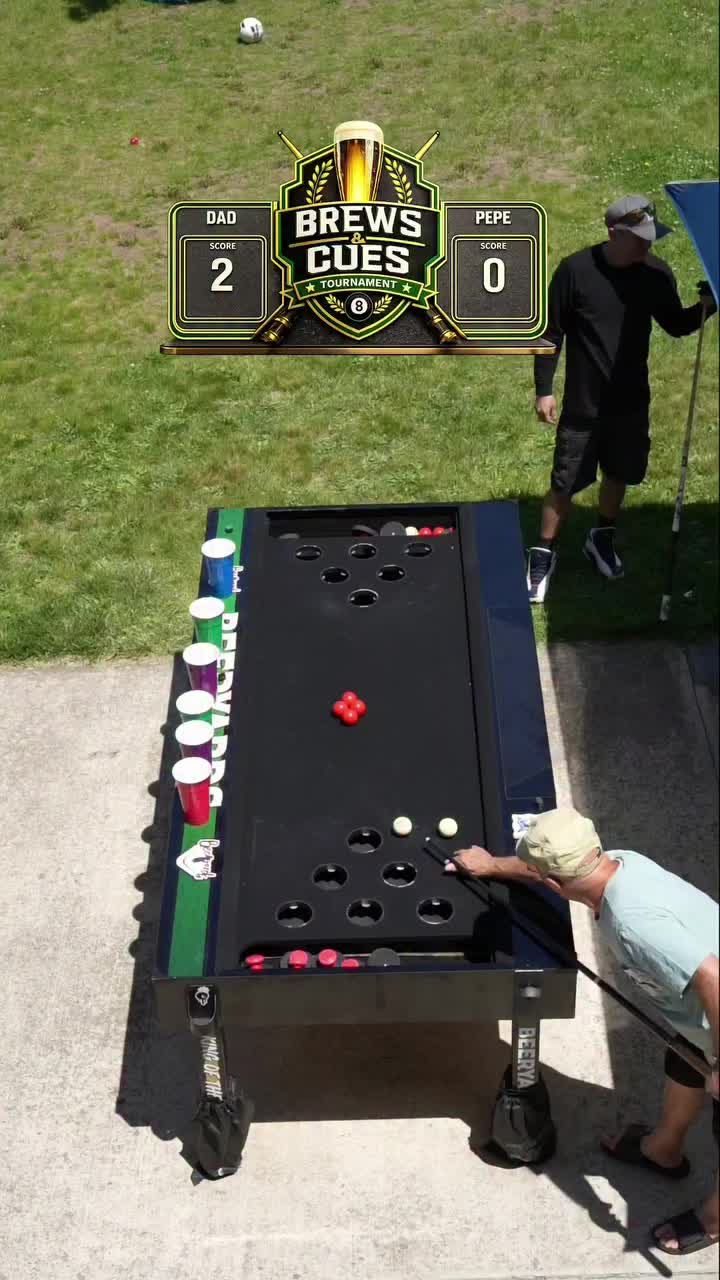 @kingofthecues