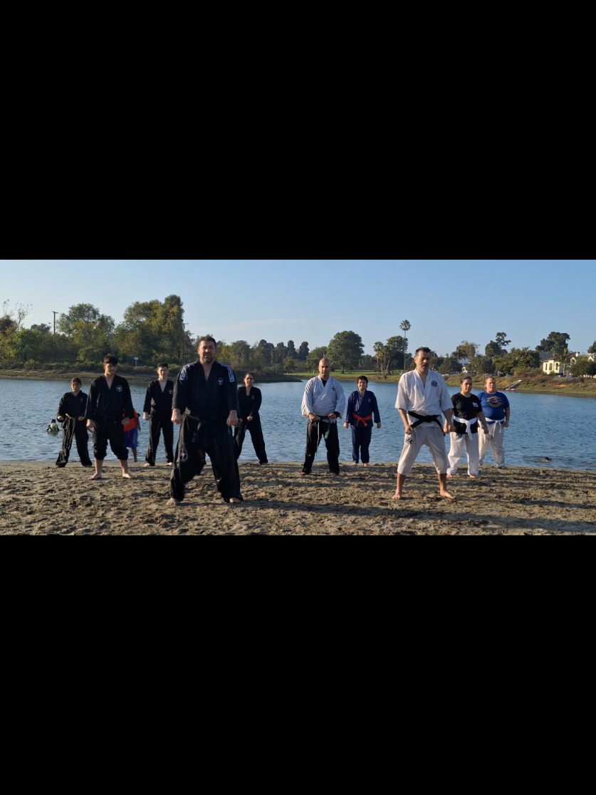 @Kombat Karate LBC