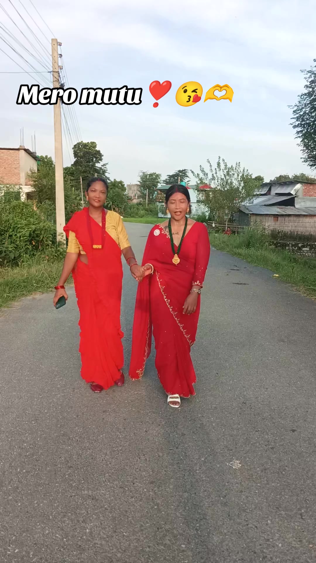 @शर्मिला कुलुङ🫂☘️