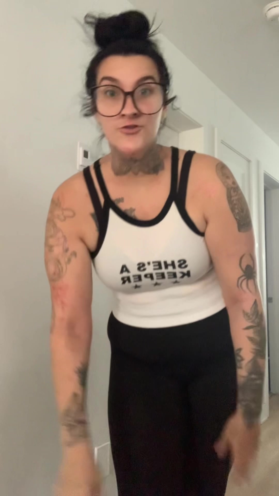 @madame Ⓜ️