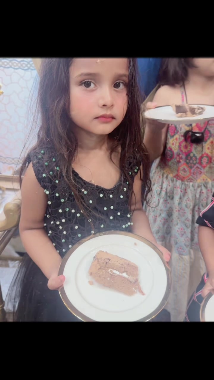 @Jannat khan