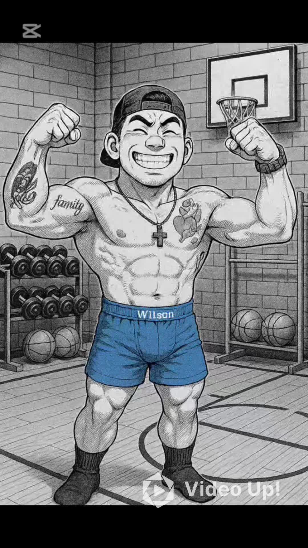 @Armando Trujillo