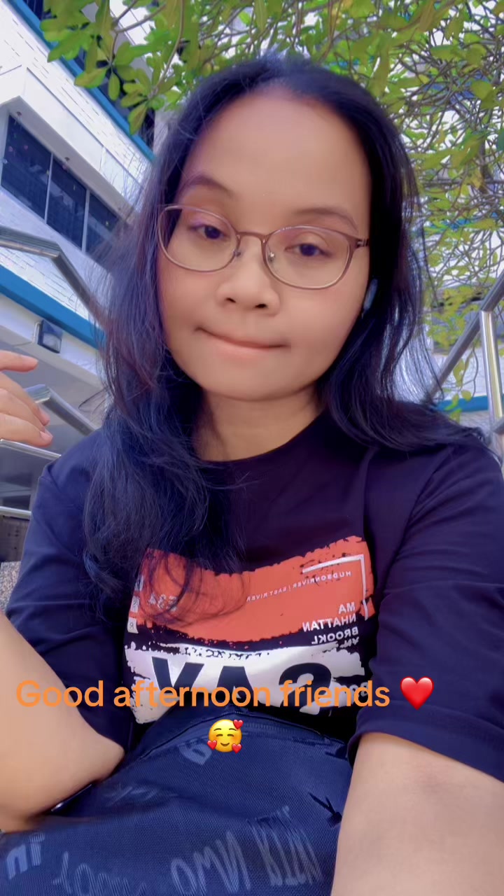@Yani 525😍