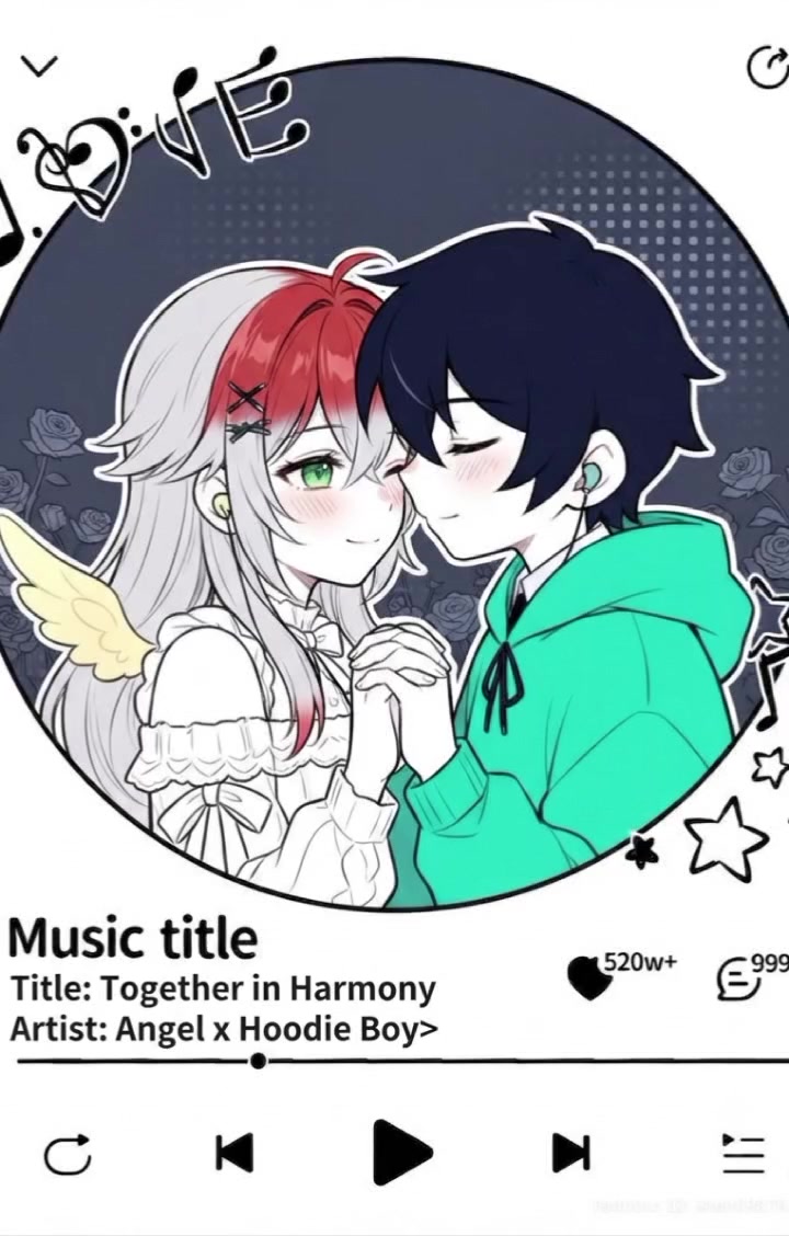 @(A) Nesia_edit "HIATUS"