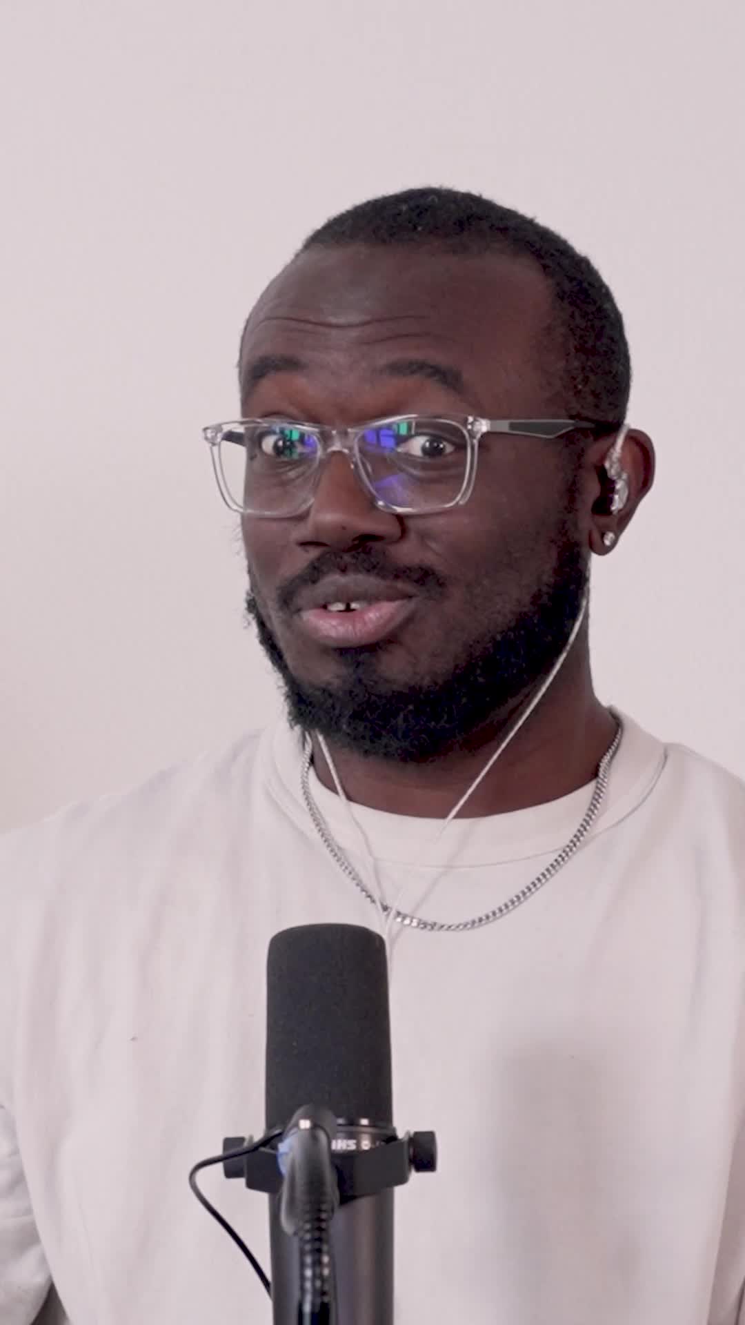 @ComfortLevelPodcast