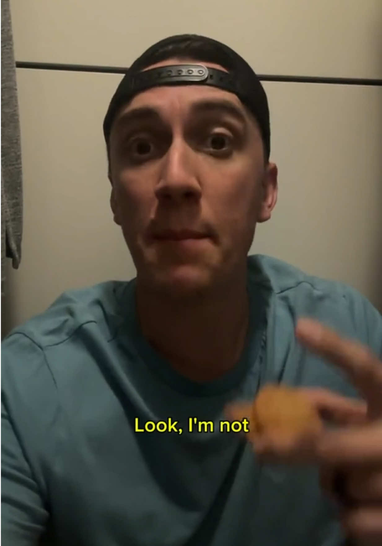 @Tyler Champagne