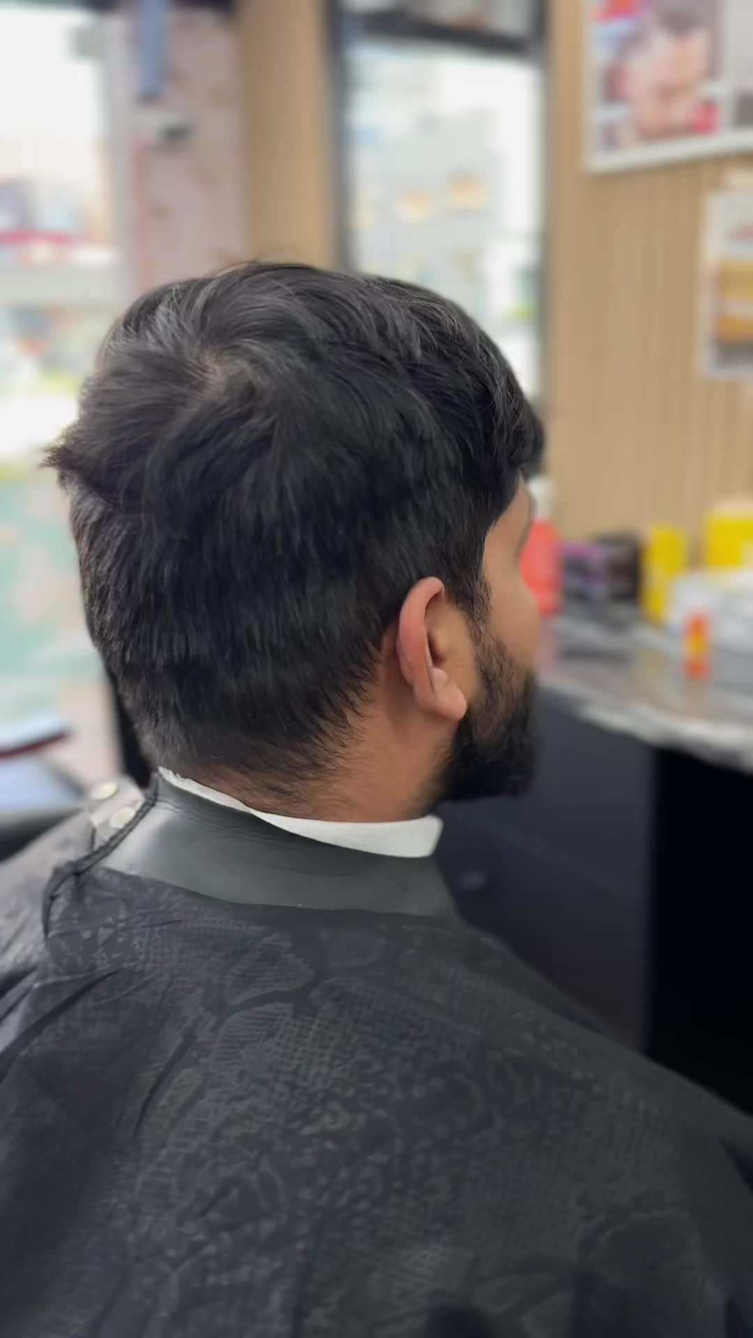 @A&S Hair Studio