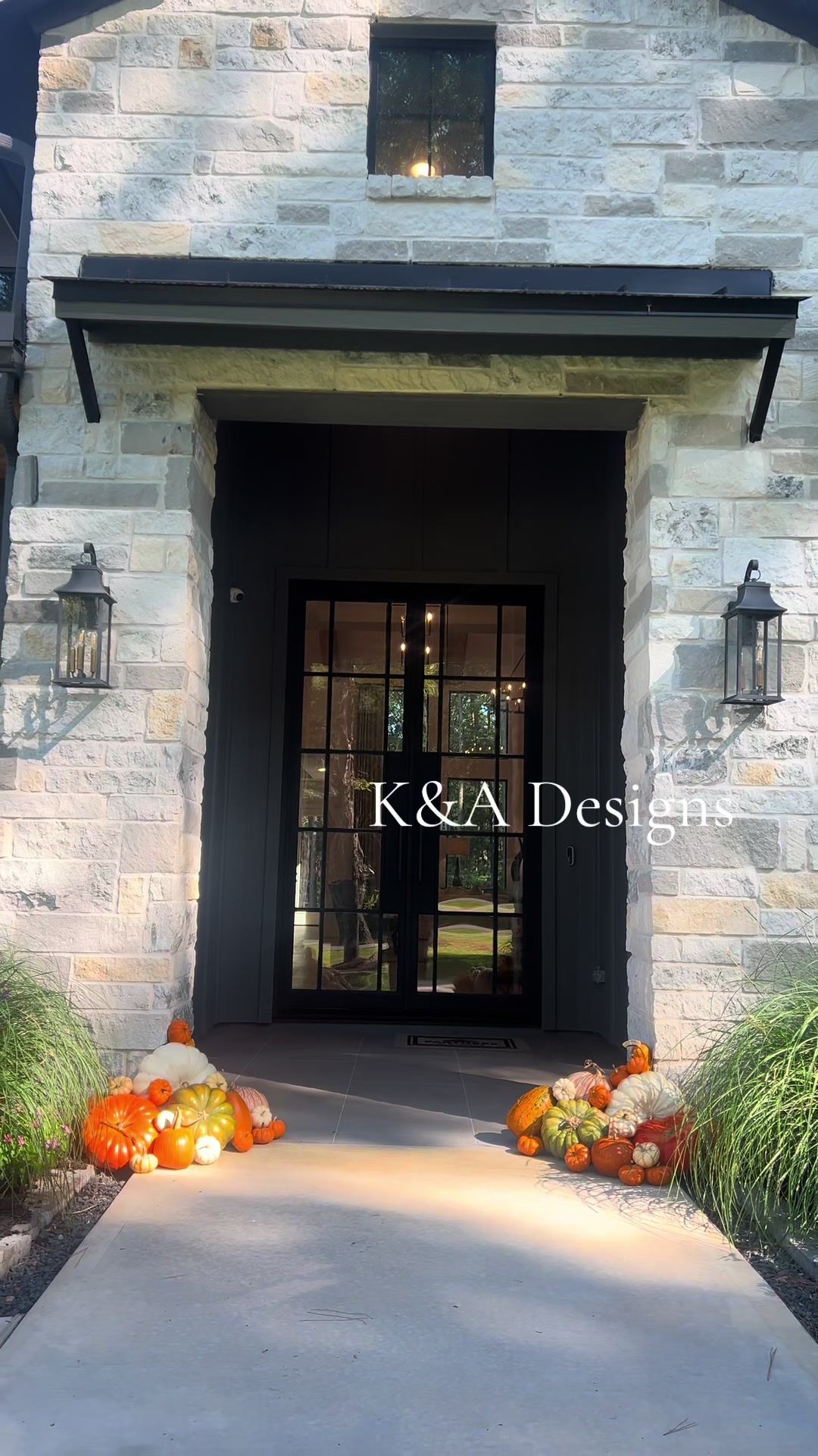 @K&A Designs