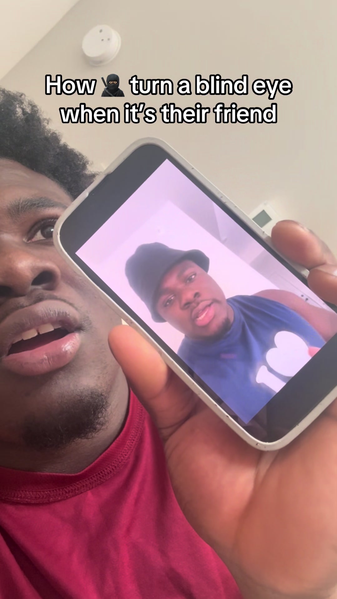 @Dontaye vs 🌎